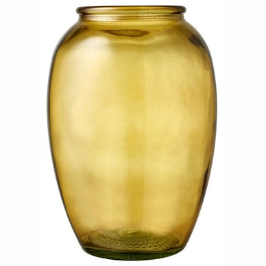 Vaas Bitz Kusintha Amber 25 cm