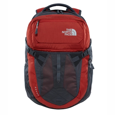 Sac à Dos The North Face Recon Ketchup Red Asphalt Grey