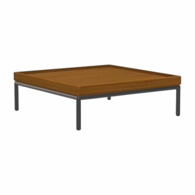 Bijzettafel Houe Level Coffee Table 81x81 cm
