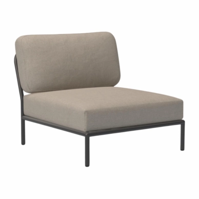 Loungeset Module Houe Level Chair Ash