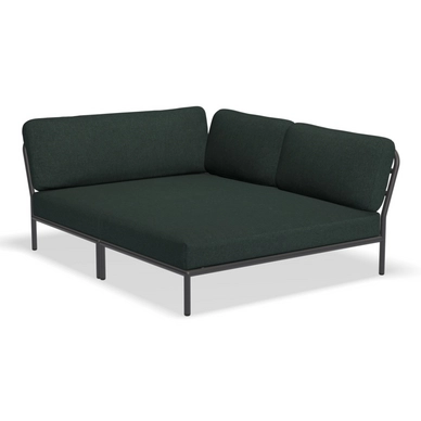 Loungeset Module Houe Level Cozy Corner Right Alpine