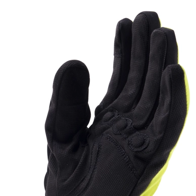 Fietshandschoen Sealskinz Women Brecon Hi Vis Yellow