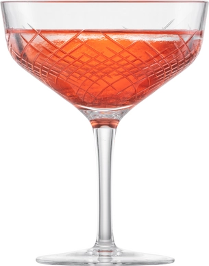 Cocktailcoupé Zwiesel Glas Bar Premium No. 2 Klein 235 ml (2-delig)