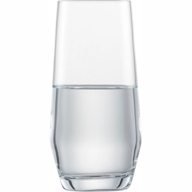 Becher Zwiesel Glas Pure 357ml (4-teilig)