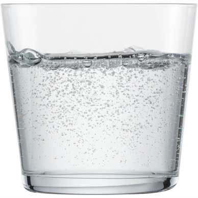 Wasserglas Zwiesel Glas Together Crystal 367 ml (4-teilig)