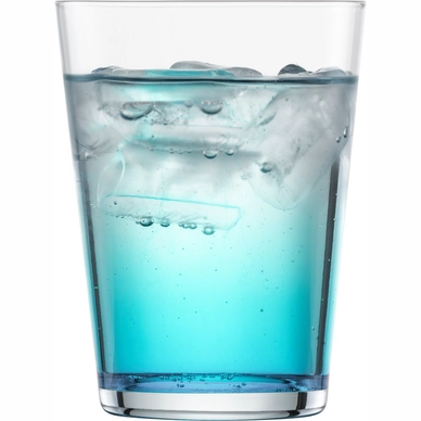 Waterglas Zwiesel Glas Together Kristal 548 ml (4-delig)