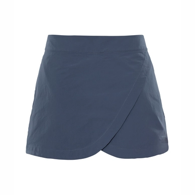 Rock The North Face Inlux Skort Vanadis Grey Damen