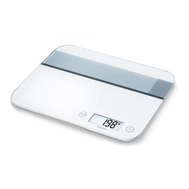 Keukenweegschaal Beurer KS 48 Plain
