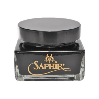 Saphir Medaille d'Or Baume Nappa Zwart