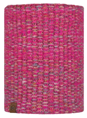 Nekwarmer Buff Grete Pink