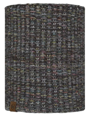 Nekwarmer Buff Grete Grey Castlerock