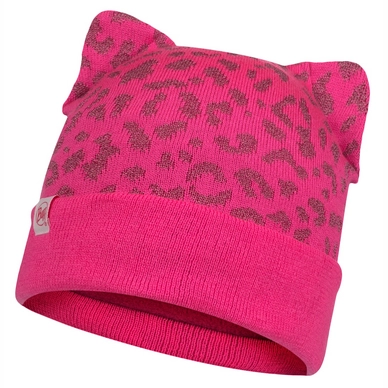 Muts Buff New Girls Alisa Pump Pink