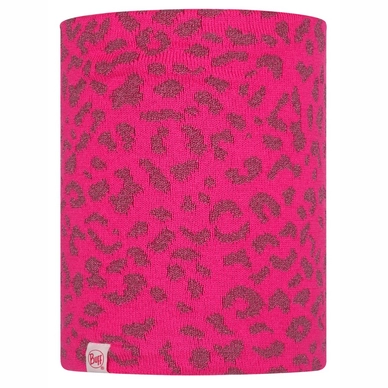 Nekwarmer Buff New Alisa Pump Pink