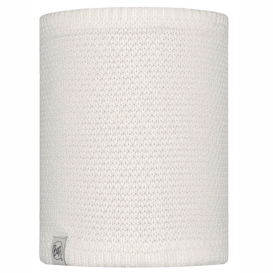 Nekwarmer Buff Nina White