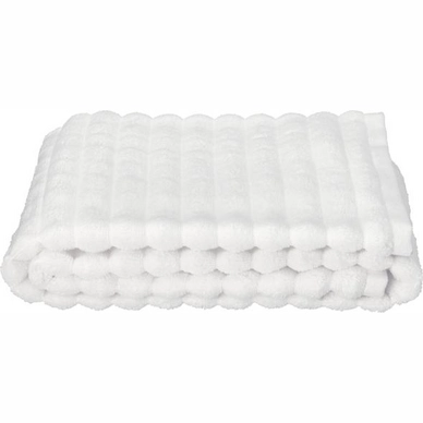 Bath towel  Zone Denmark Inu White 140 x 70 cm