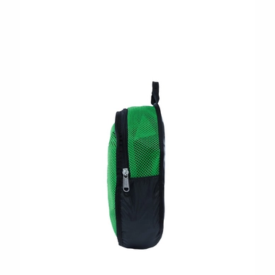 Reistas The North Face Base Camp Duffel S Classic Green TNF Black