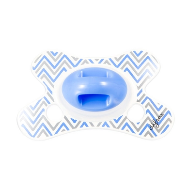 Fopspeen Difrax Natural 0-6 M Dizzy