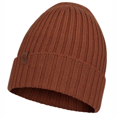 Muts Buff Merino Wool Knit 1L Norval Rusty