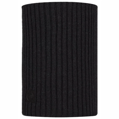 Neck Warmer Buff Knitted Comfort Norval Graphite