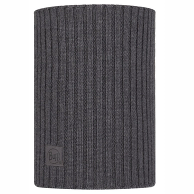 Neck Warmer Buff Knitted Comfort Norval Grey