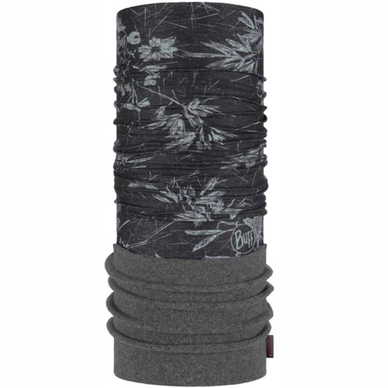 Nekwarmer Buff Polar Ayame Graphite