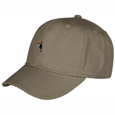 Casquette Barts Kids Palmy Cap Army (Taille 53)