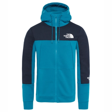 Vest The North Face Men Apex Bionic Light Crystal Teal