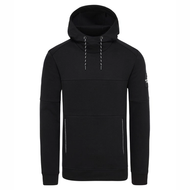 Hoodie The North Face Men Fine 2 TNF Black