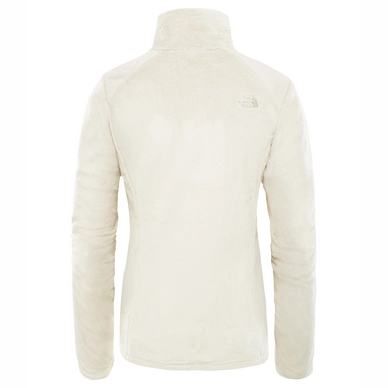 Vest The North Face Women Osito 2 Jacket Vintage White