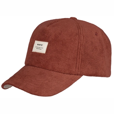 Pet Barts Women Begonia Cap Ginger (One size)
