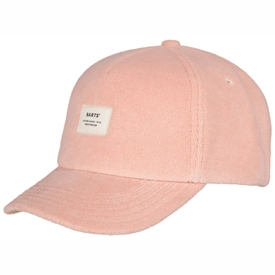 Casquette Barts Kids Begonia Casquette Kids Dusty Pink (53 - 55)