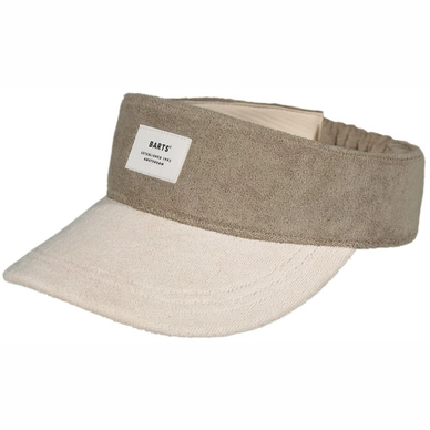 Visière Barts Women Begonia Visor Taupe (Taille unique)