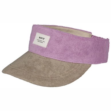 Zonneklep Barts Women Begonia Visor Orchid (One size)