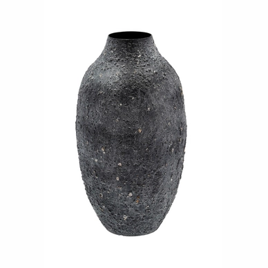 Vaas Villa Collection Torden Black 43 cm