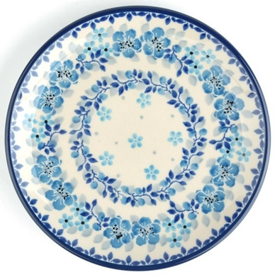 Kuchenteller Bunzlau Castle Melody (16 cm)