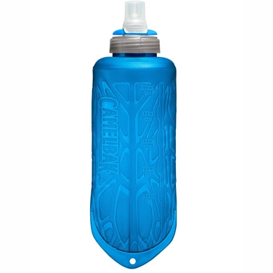 Wasserflasche CamelBak Quick Stow Flask Blue