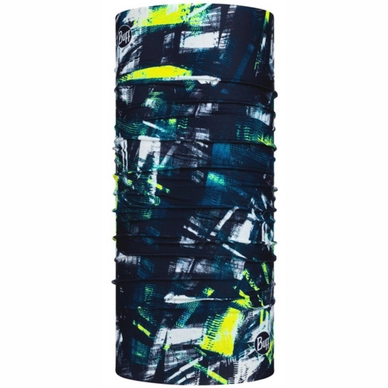 Nekwarmer Buff Original Sineki Blue