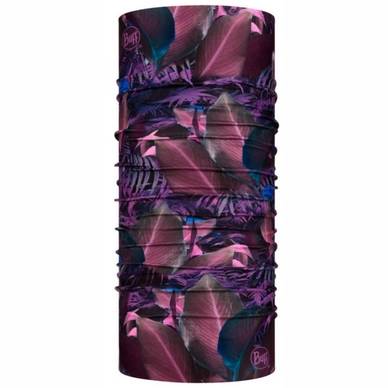 Nekwarmer Buff Original Singa Purple