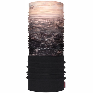 Nekwarmer Buff Polar Globe Blossom