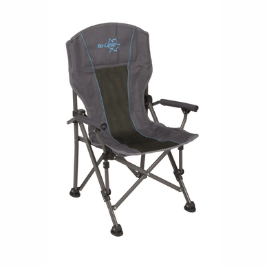 Children's Chair Bo-Camp Comfort Anthracite
