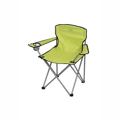 Vouwstoel Camp-Gear Festival Compact Lime
