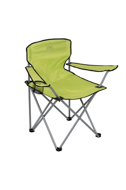Vouwstoel Camp-Gear Festival Compact Lime