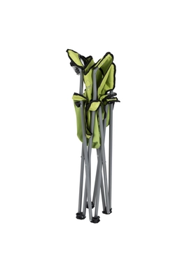 Vouwstoel Camp-Gear Festival Compact Lime