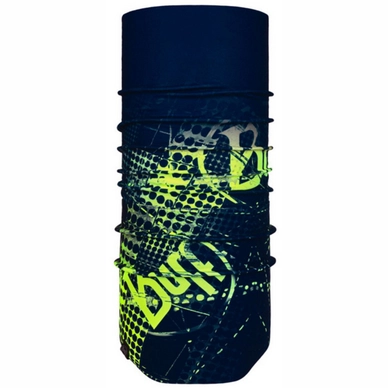 Nekwarmer Buff Windproof Havoc Blue