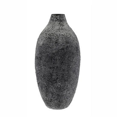 Vaas Villa Collection Torden Black 62,5 cm