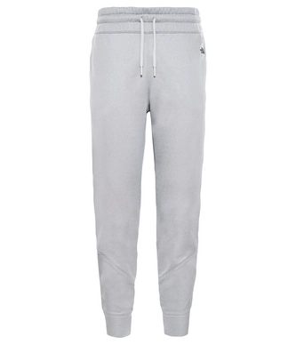 Trainingsbroek The North Face Women N Logo 7/8 TNF Light Grey Heather