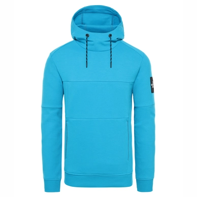 Hoodie The North Face Men Fine 2 Acoustic Blue