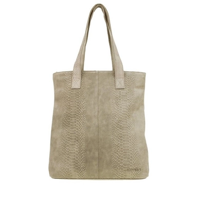 Cabas DSTRCT Portland Road Shopper Flat Taupe