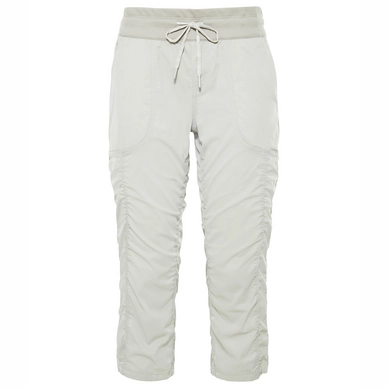 Broek The North Face Women Aphrodite 2.0 Capri Silt Grey