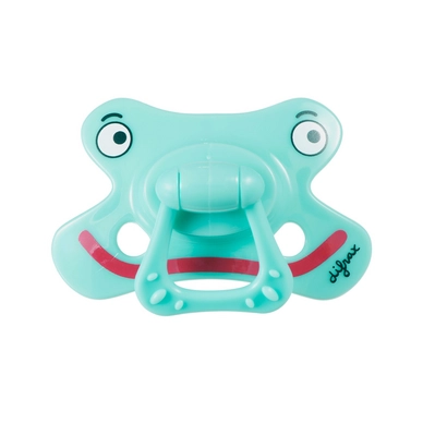 Fopspeen Difrax Natural 6-12 M Binki